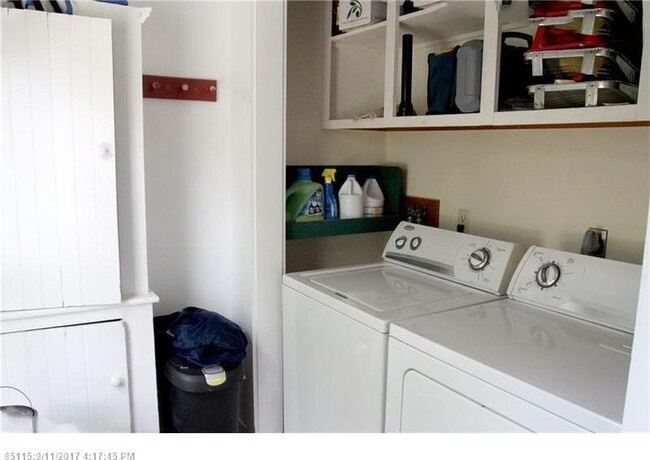 Laundry - 17 Mill St