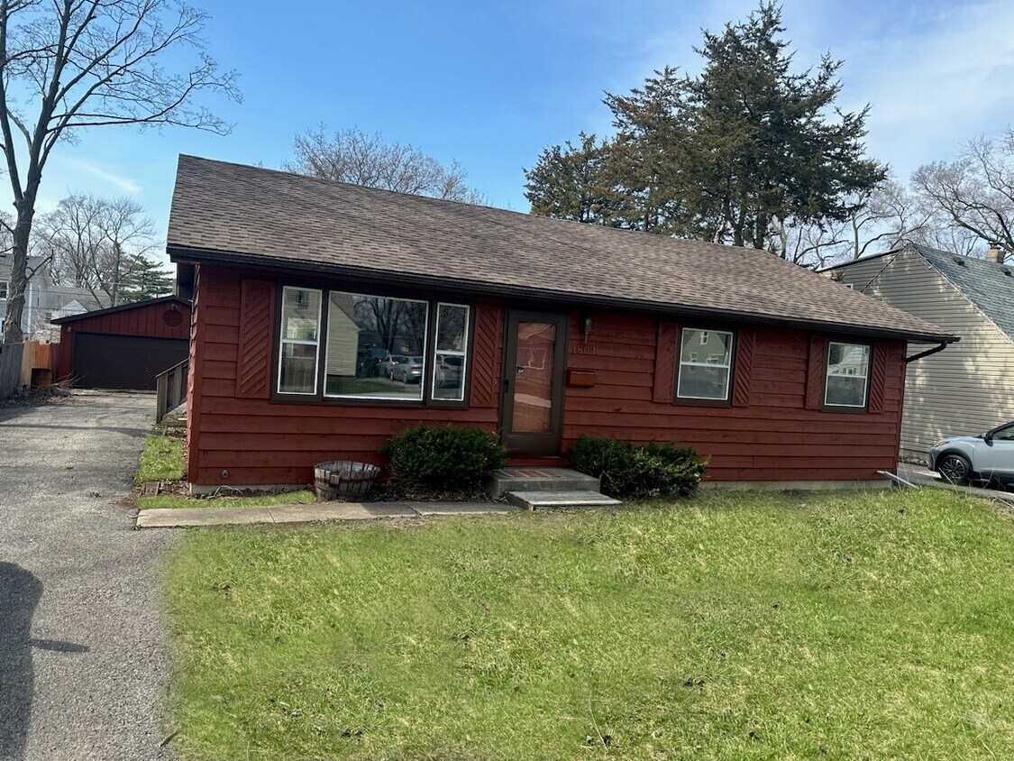 Foto principal - 1804 Hiawatha Trail