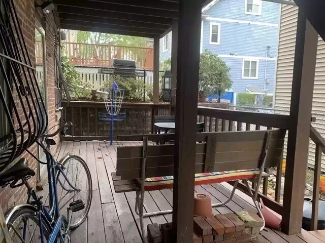 Foto del edificio - 10 Millmont St