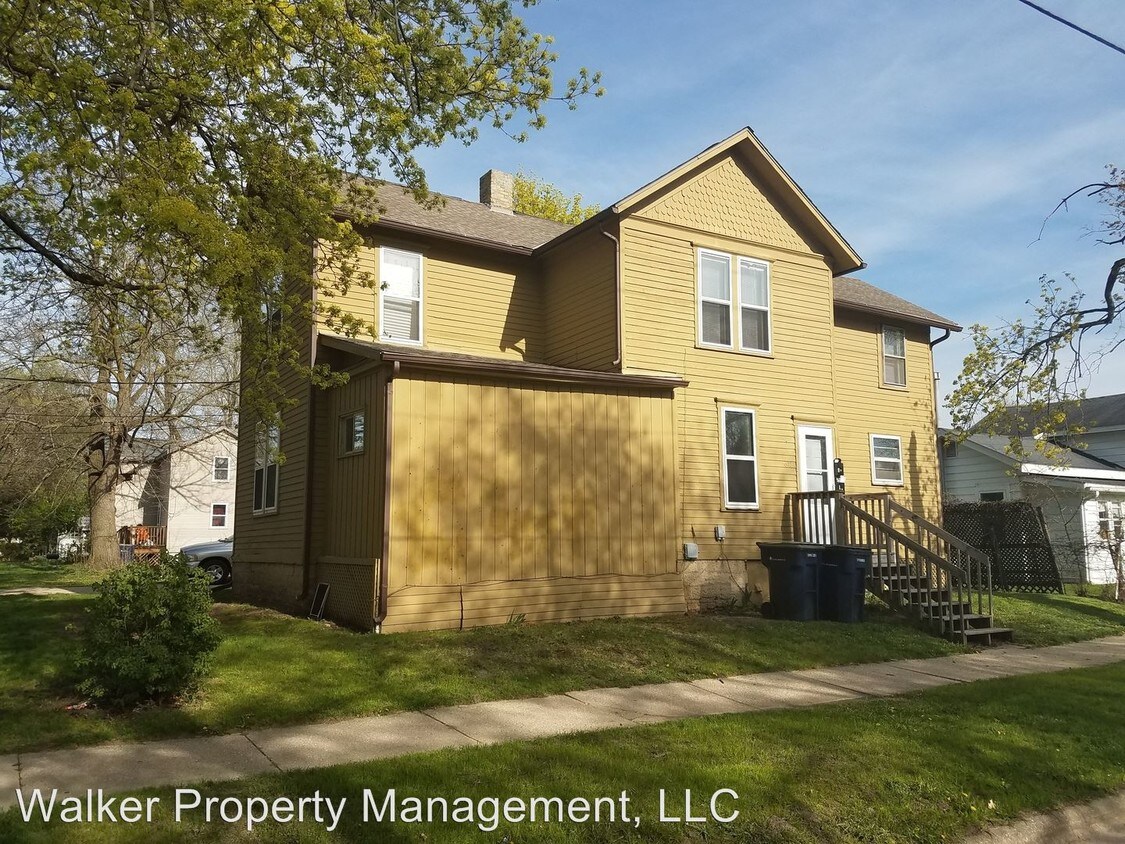Primary Photo - 603 Lincoln St
