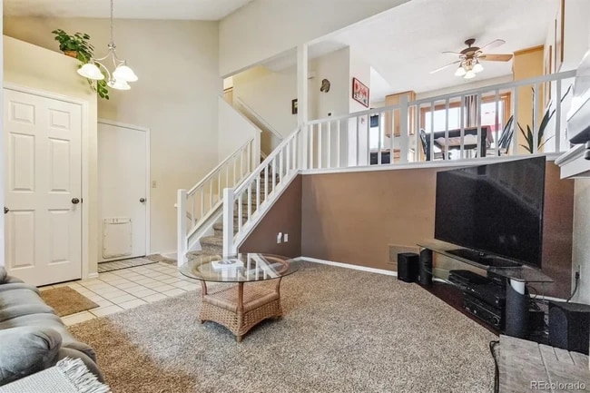 Living Room - 693 Delwood Ct