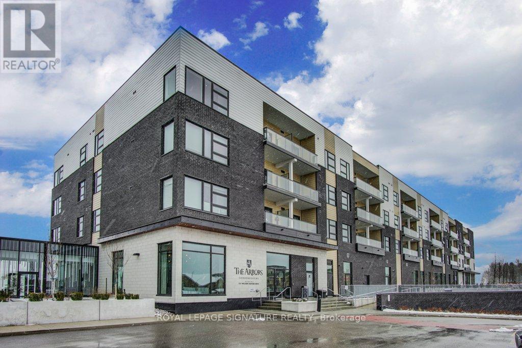 Photo principale - 555 William Graham Dr