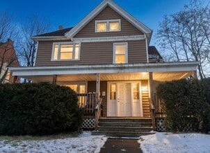 Building Photo - 274 Chenango St