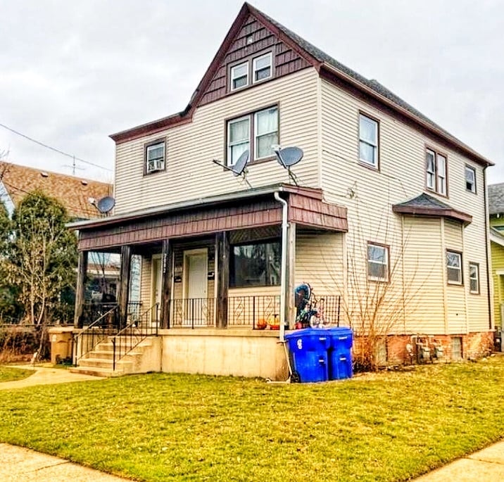 2002 61st St, Kenosha, WI 53143 House Rental in Kenosha, WI