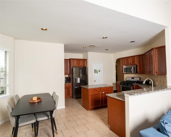 Foto del edificio - 3009 Trail Creek Ct