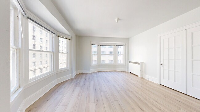 Foto del edificio - 505 Taylor St