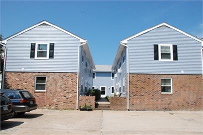 Foto principal - 2642 E Ocean View Ave