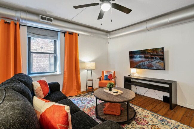 Foto del edificio - 219 Vine St