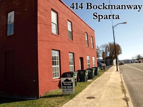 Building Photo - 414 W Bockman Way 3 Sparta
