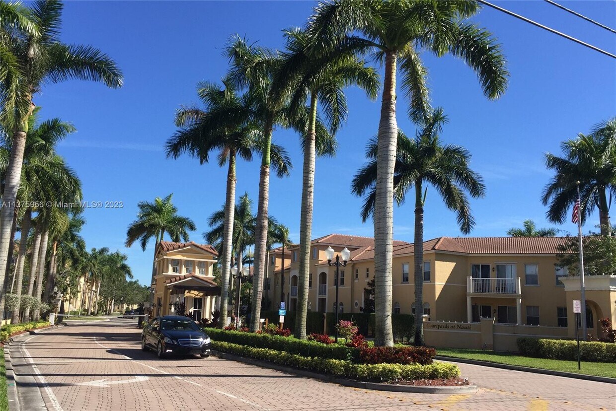 Primary Photo - 4301 SW 160th Ave