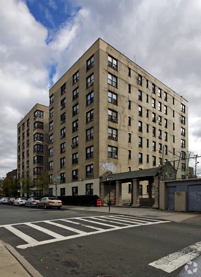 1230 Teller Ave, Bronx, NY 10456 Apartments Bronx, NY