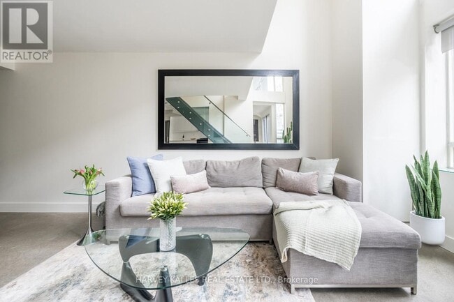 Photo du bâtiment - 80 Cumberland St