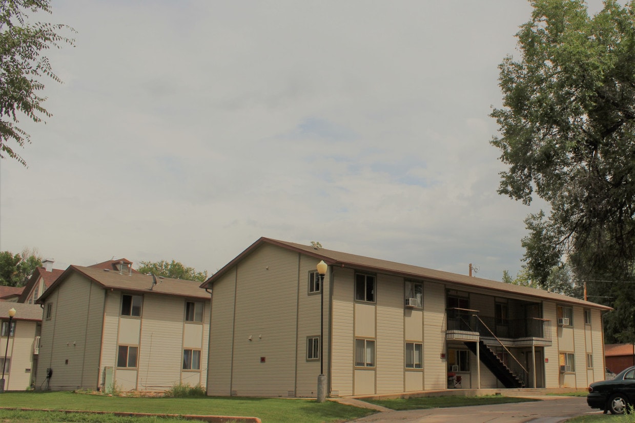 10041010 Park Ave, Cañon City, CO 81212 Condo for Rent in Cañon City, CO