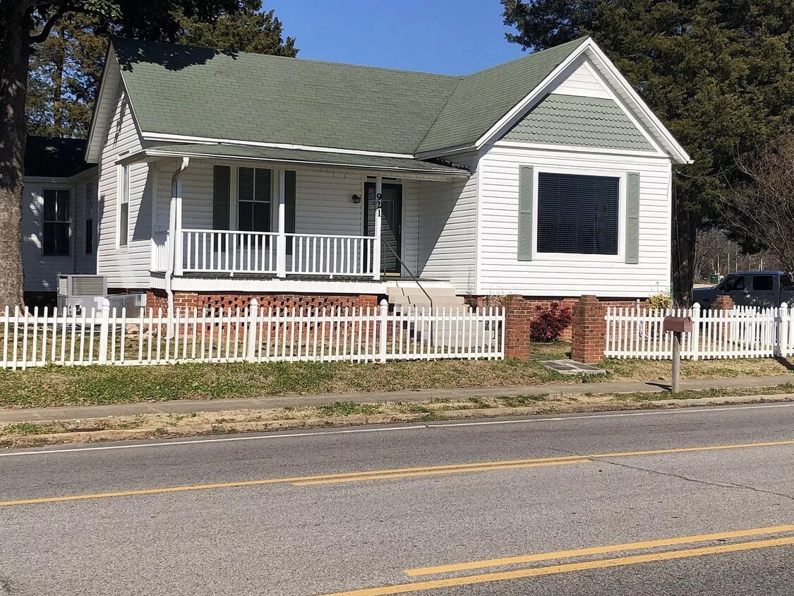 Primary Photo - Beautiful Home