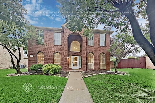 Building Photo - 4515 Munira Dr