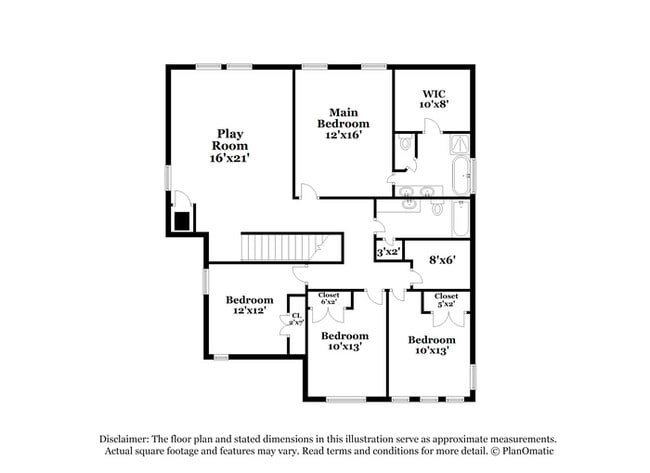 Building Photo - 4215 Battery Park