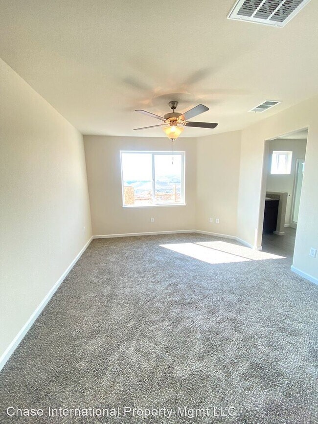 Building Photo - 4 br, 2.5 bath House - 3633 Ruidoso Street