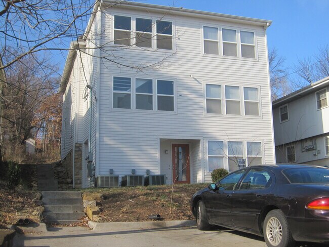 Foto del edificio - 1106 Ohio St