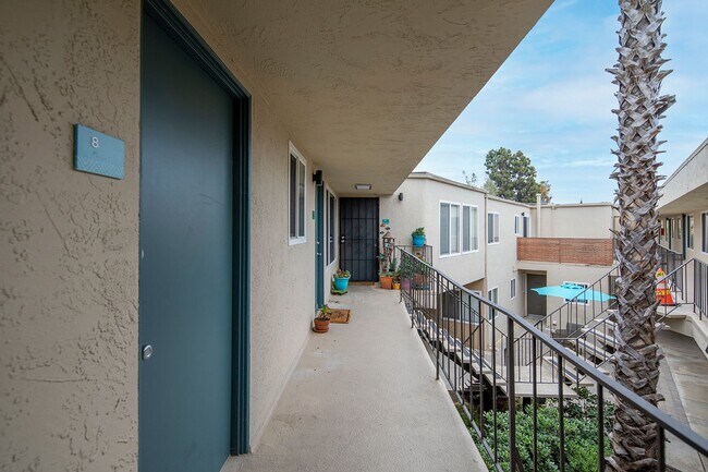 Foto del interior - Villas at Carlsbad