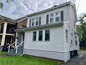 Building Photo - 855 Ackerman Ave