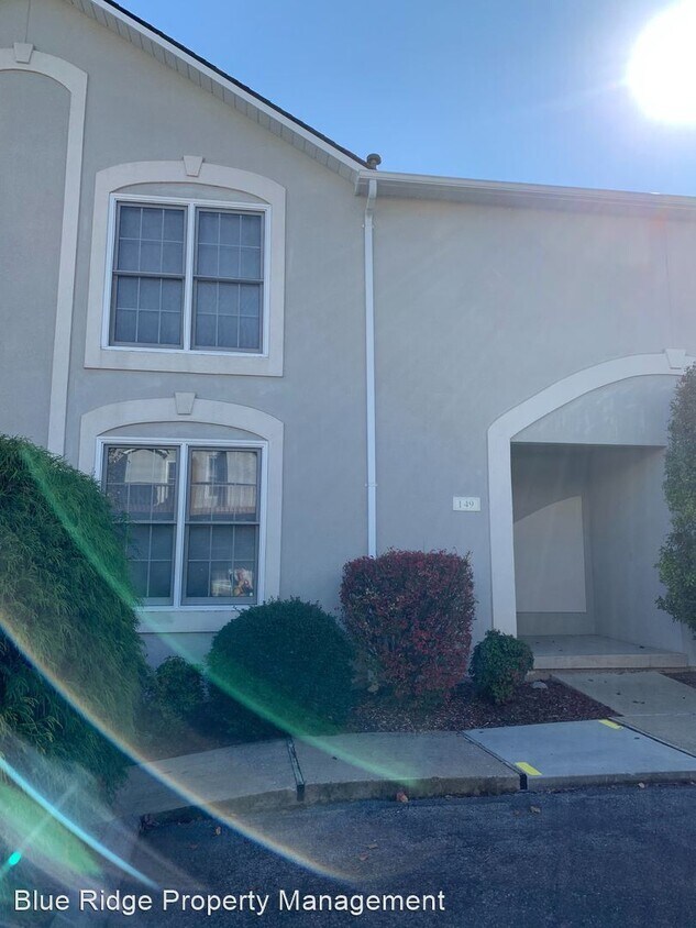 149 Bentley Parc, Johnson City, TN 37615 House Rental in Johnson City