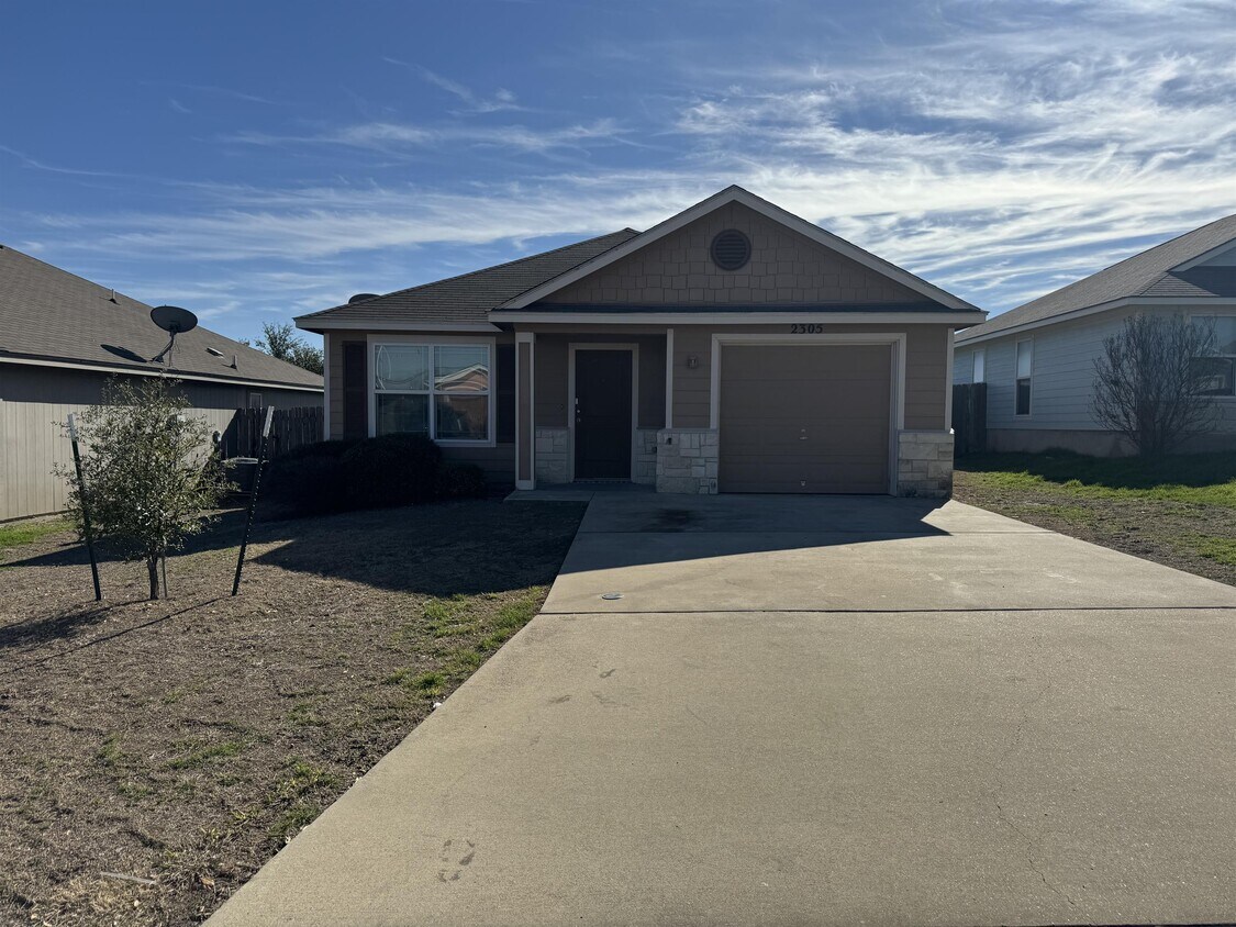 2305 Bellmont, Temple, TX 76504 House Rental in Temple, TX