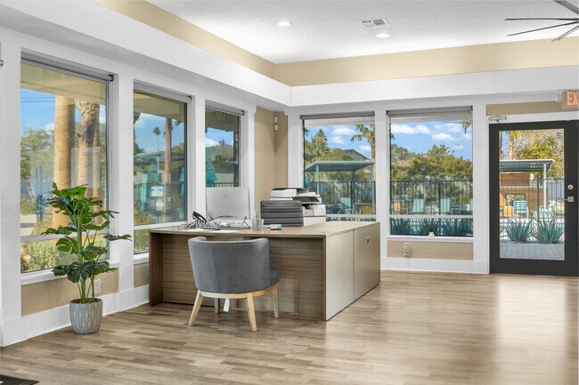 Foto del edificio - Briella Las Vegas