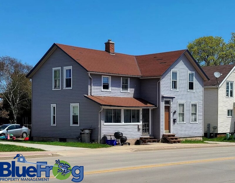 1314 22nd St, Two Rivers, WI 54241 Condo for Rent in Two Rivers, WI