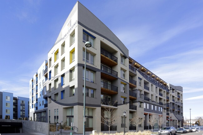 Building Photo - Gardens at Cherry Creek