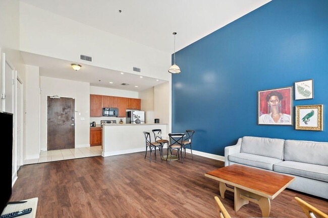 Foto del edificio - 925 Common St