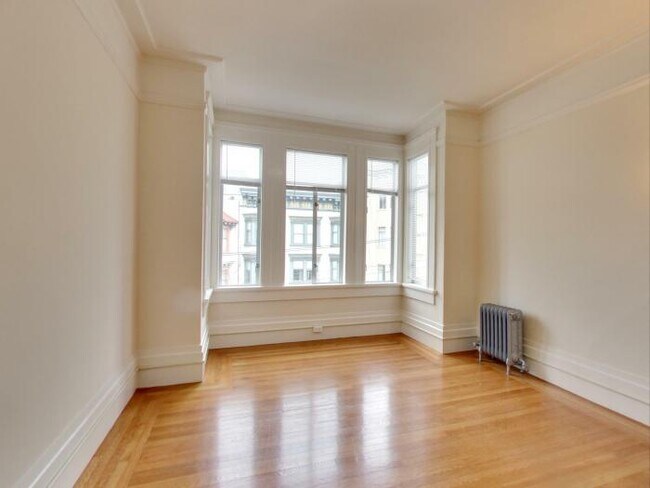 Building Photo - 2 bedroom in San Francisco CA 94109