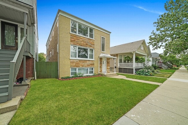 Foto del edificio - 4711 W Patterson Ave
