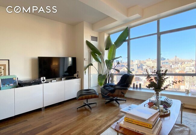 Foto del edificio - 10-63 Jackson Avenue Unit 7-E