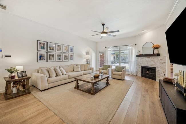 Building Photo - 20019 Alcea Ct