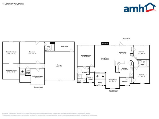 Building Photo - 15 Jeremiah Way