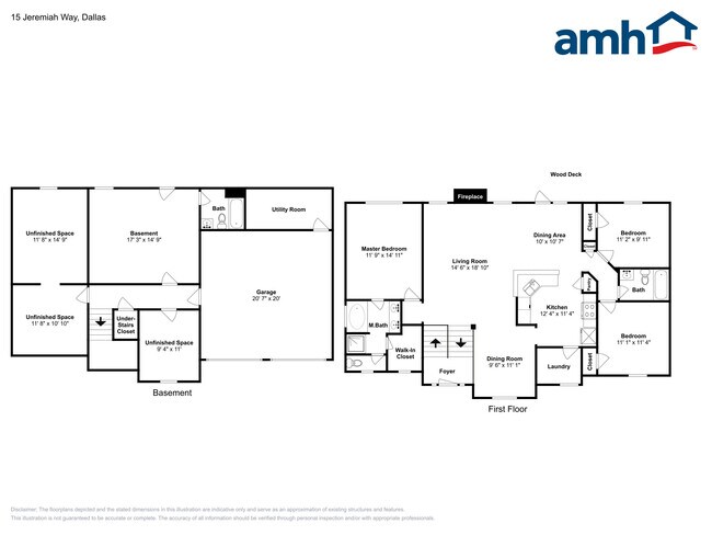Foto del edificio - 15 Jeremiah Way