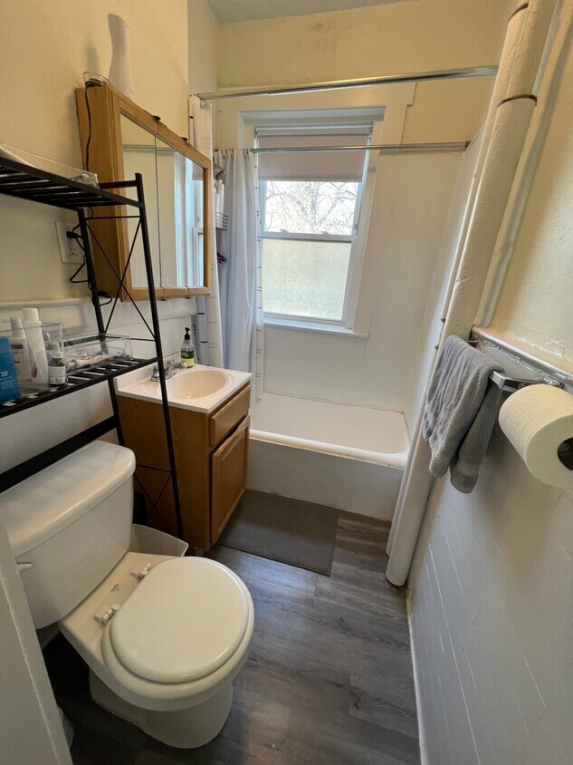 235 Park Dr Unit 7, Boston, MA 02215 Condo for Rent in Boston, MA