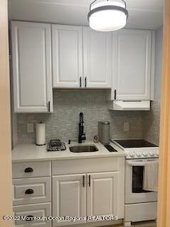 Foto del edificio - 200 Ocean Park Ave