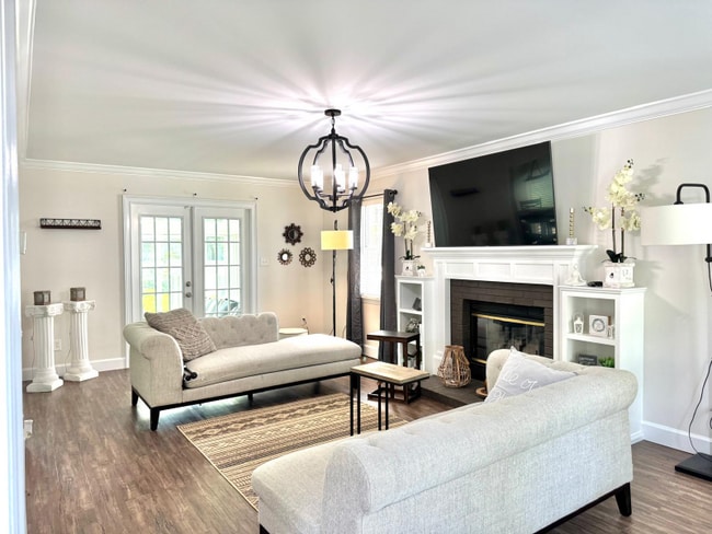 Foto del edificio - 9507 Guernsey Ct