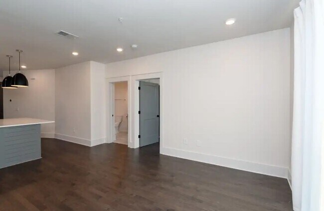 Foto del edificio - Charming 1BR/1BA home in vibrant East Nashville!