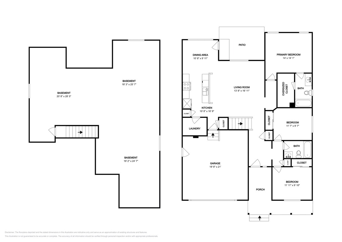 Building Photo - 931 Mount Shavano Ave