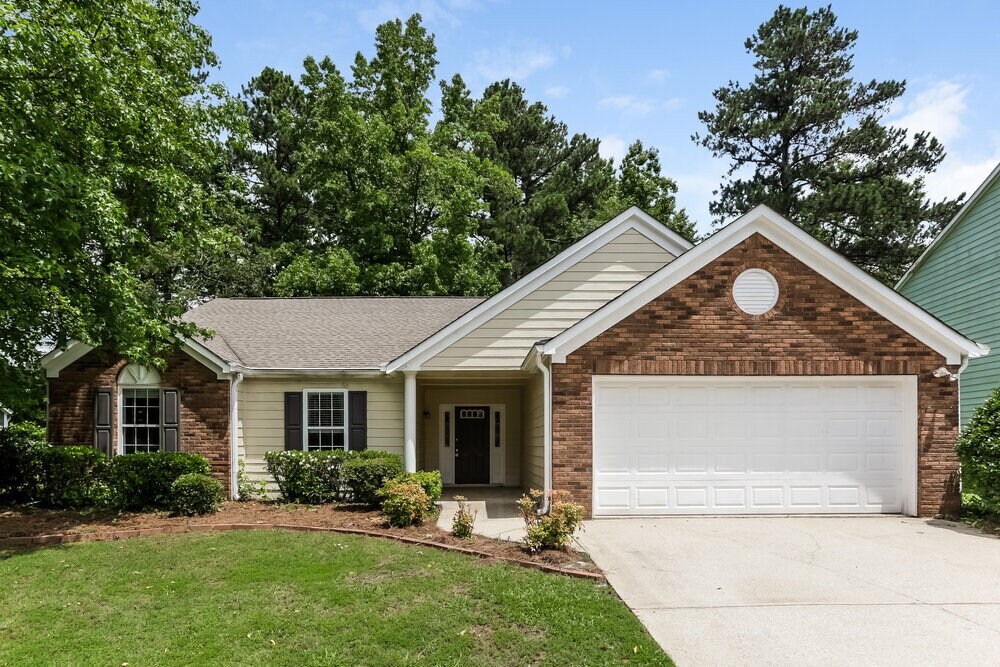 Foto principal - 4516 Legend Hollow Ln