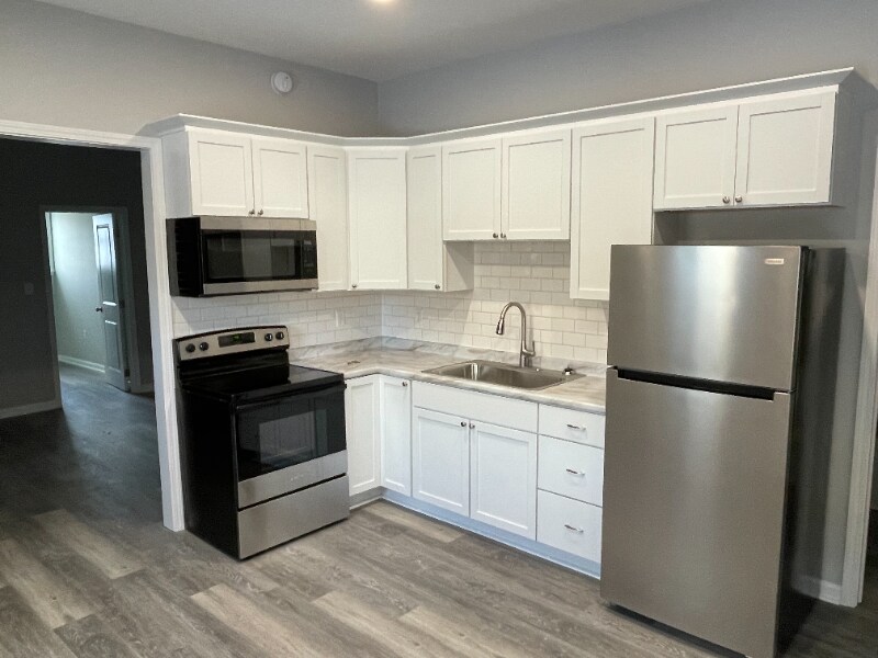 Foto principal - 322 Hazel St