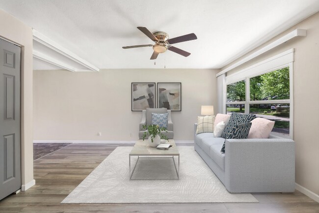 Foto del edificio - 1426 Holly Hill Dr