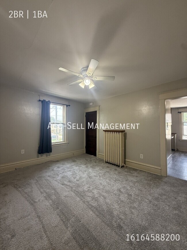 Foto del edificio - 205 Valley Ave NW