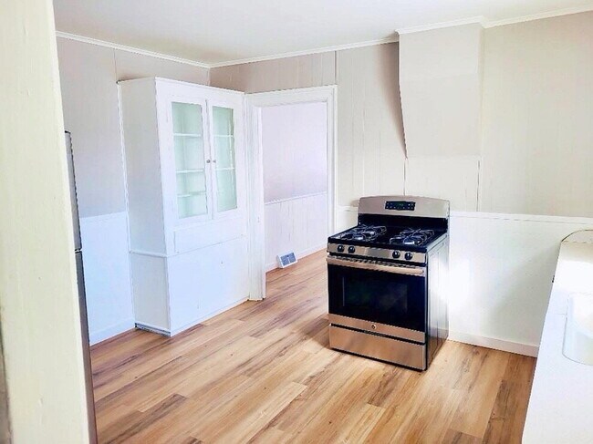 Foto del edificio - 721 Lyon St