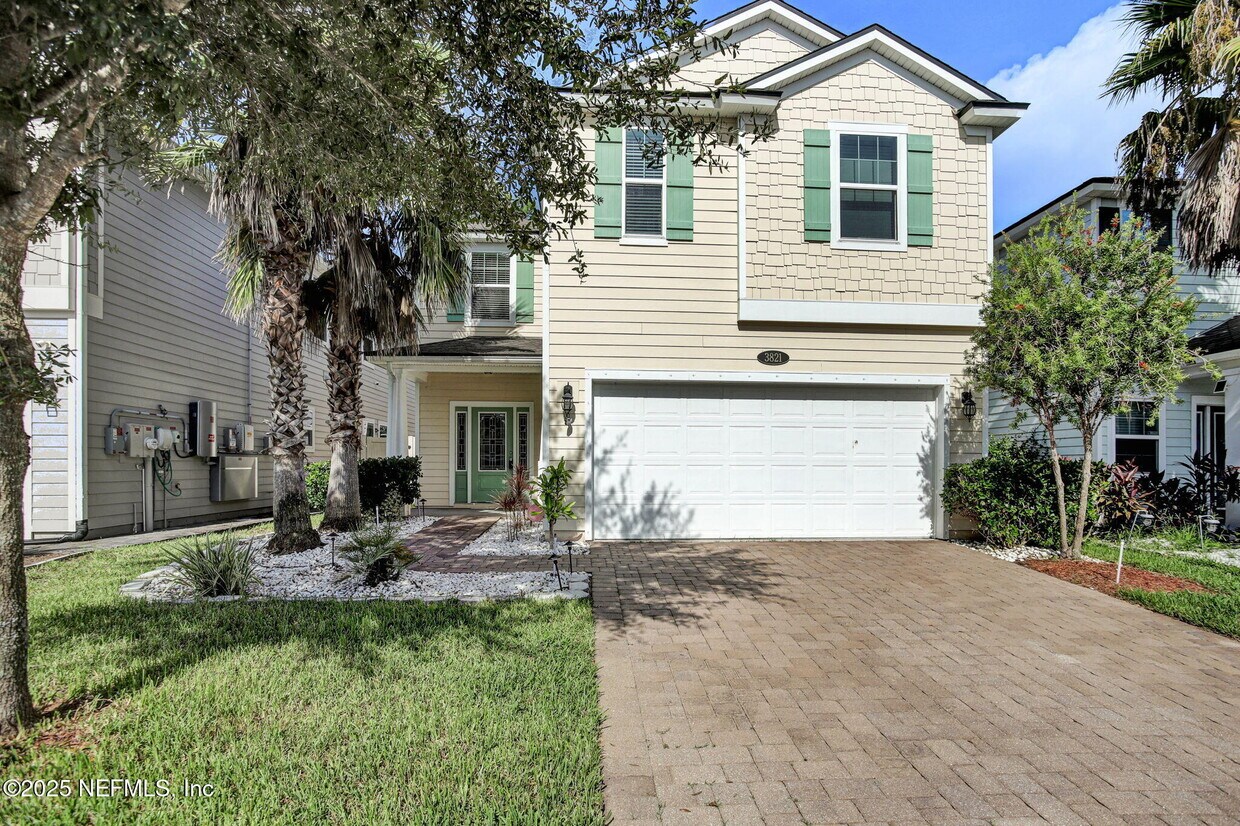 Foto principal - 3821 Coastal Cove Cir