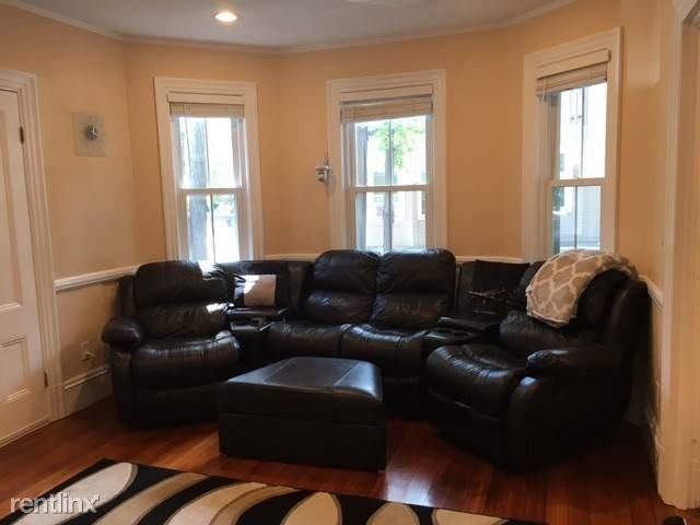 Foto del edificio - 2 br, 1 bath  - 89 Crescent St