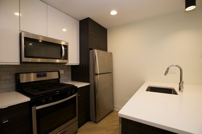 Foto del edificio - 935 W Grace St