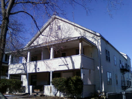 Primary Photo - 305 Northumberland St